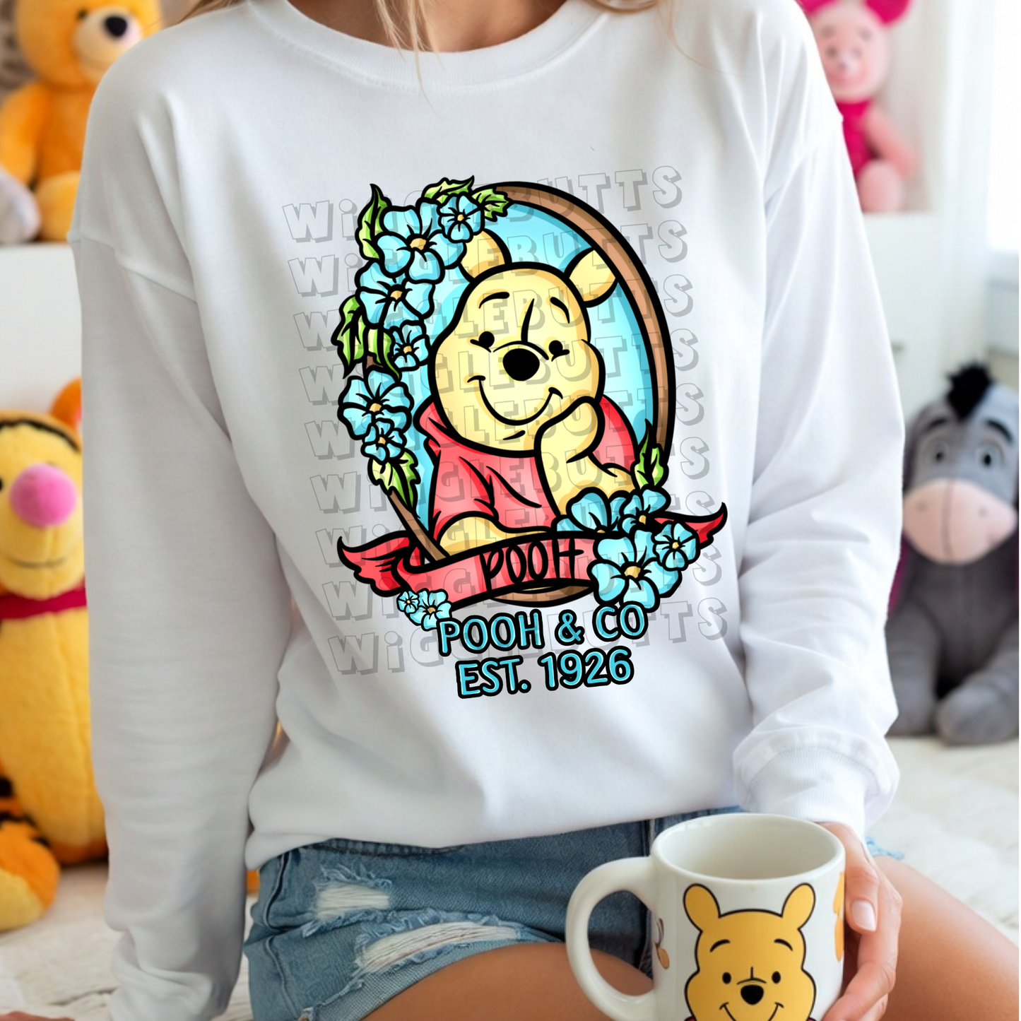 Celebrating 100 Years Collab with KCDC and RRDD