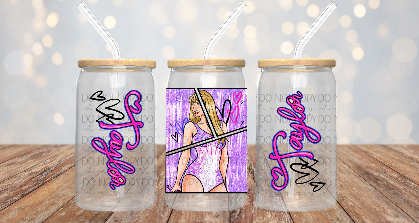 TS Pop Star Solo Design Bundle