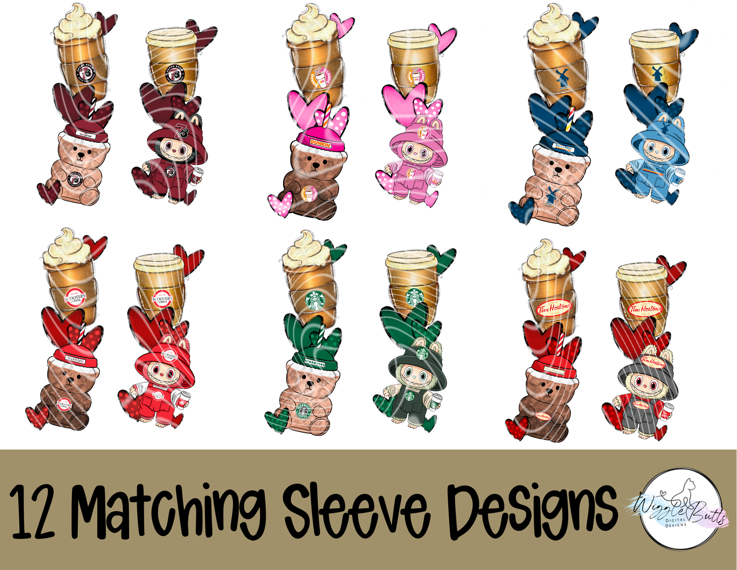 Coffee Lovers Solo Bundle