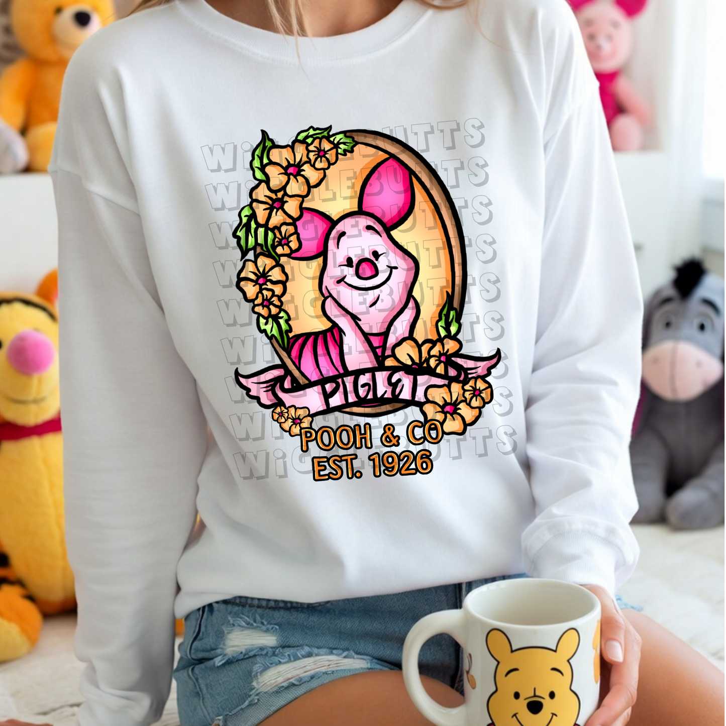 Celebrating 100 Years Collab with KCDC and RRDD