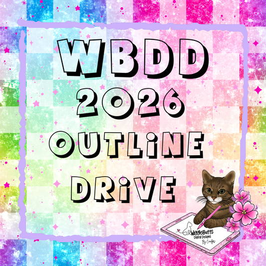 WBDD 2026 Yearly Outline Drive