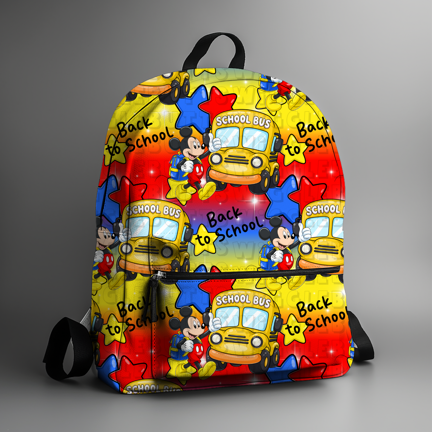 School Daze Collab with C&PD