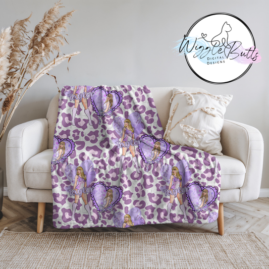 TS Pop Star Seamless File