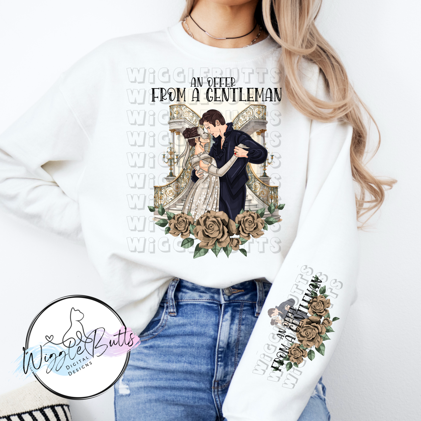 19th Century Drama Design Solo Bundle