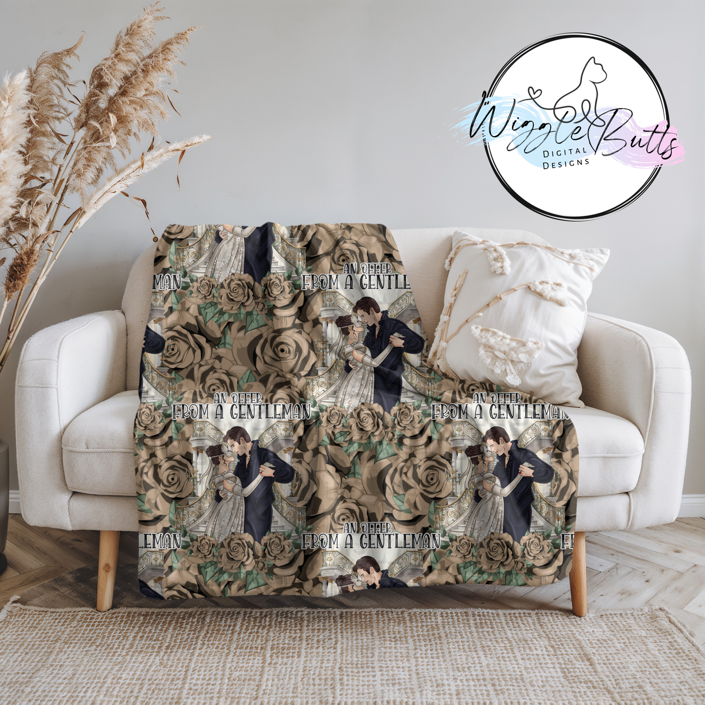 19th Century Drama Design Solo Bundle