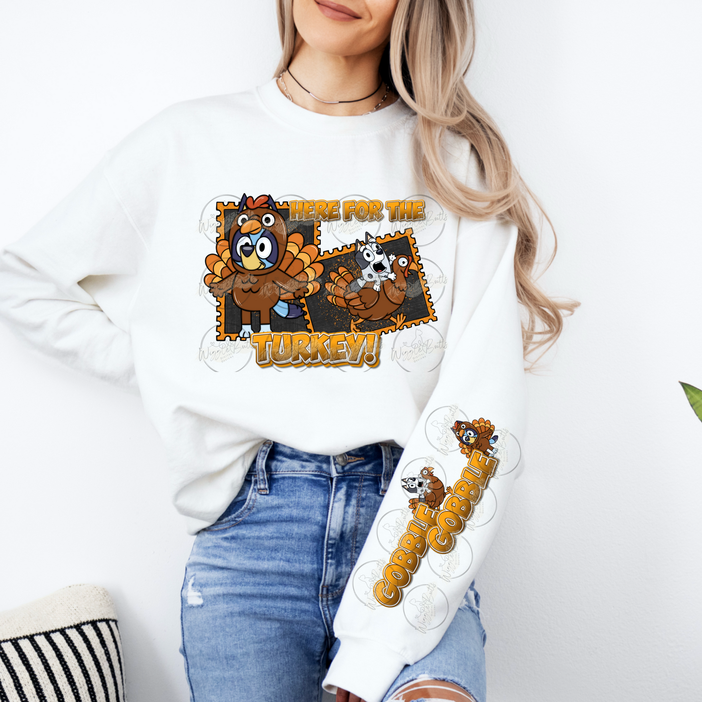 Fall/Halloween Collab with BeeUTifullYou and KCDC