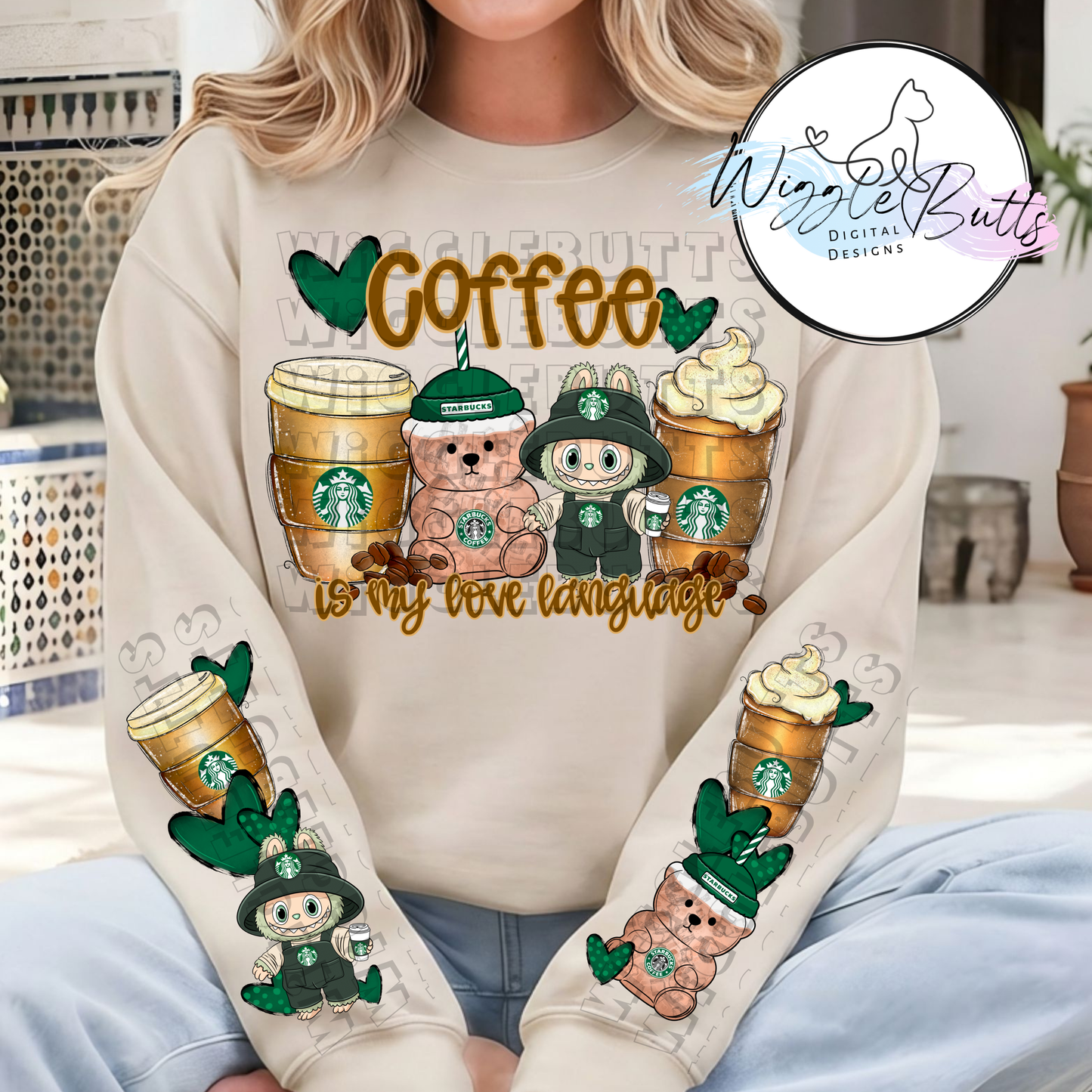 Coffee Lovers Solo Bundle