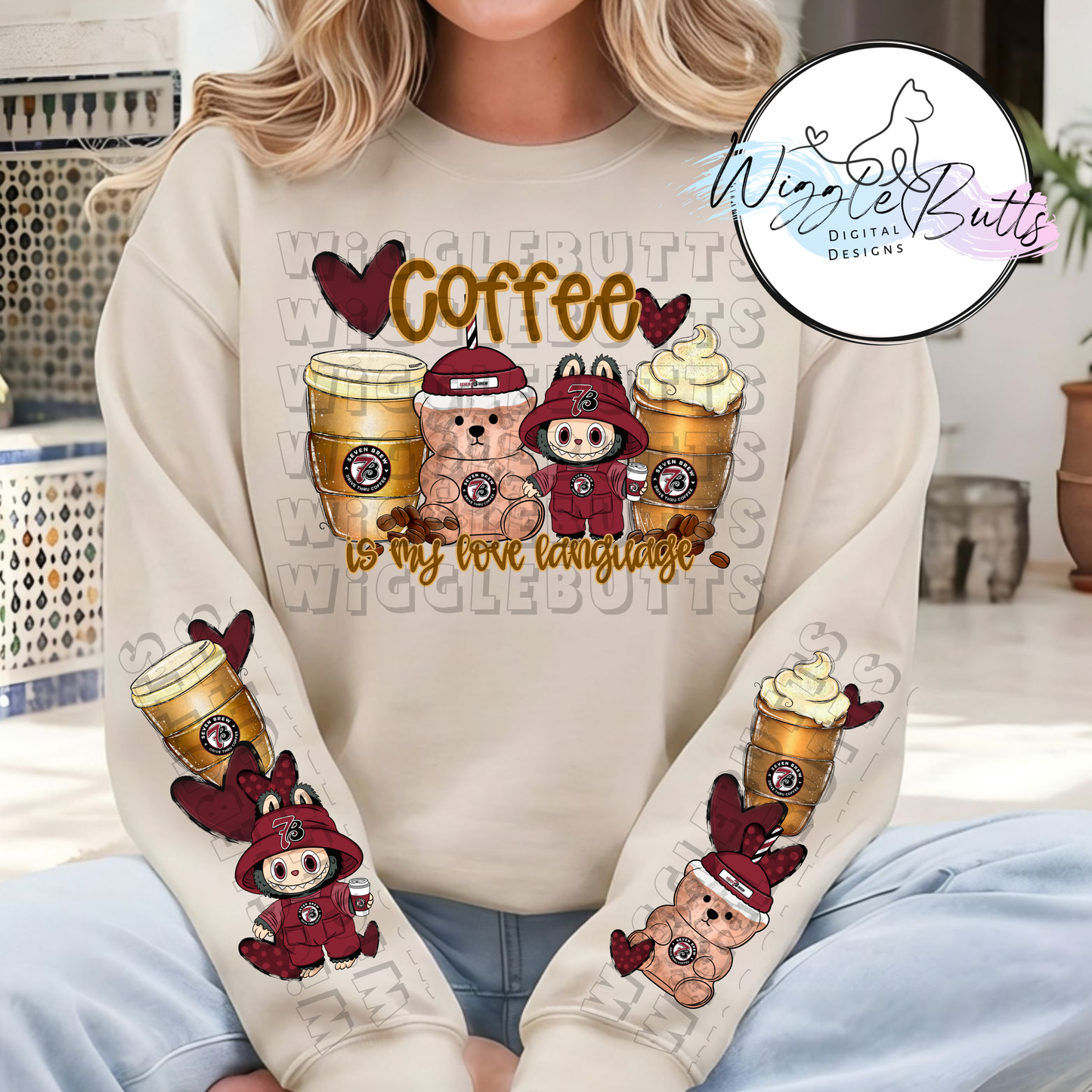 Coffee Lovers Solo Bundle