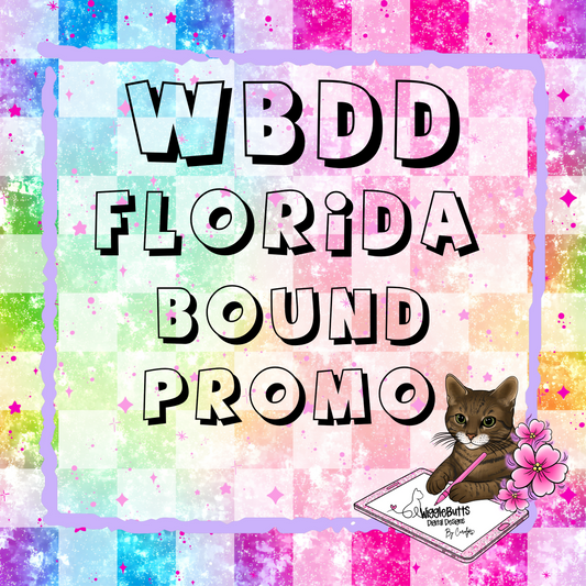Florida Bound Google Drive Promo Bundle