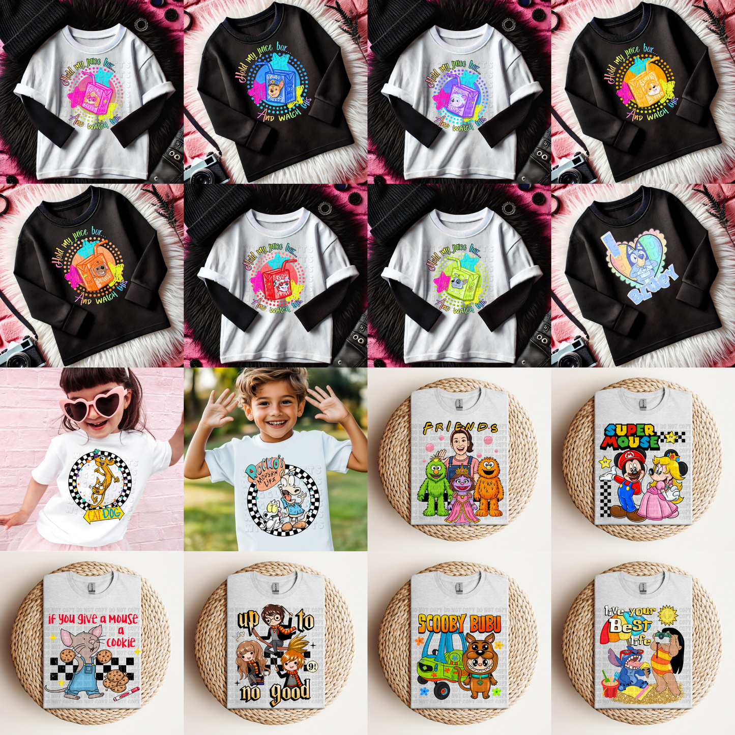 #KidVibes Collab with KCDC