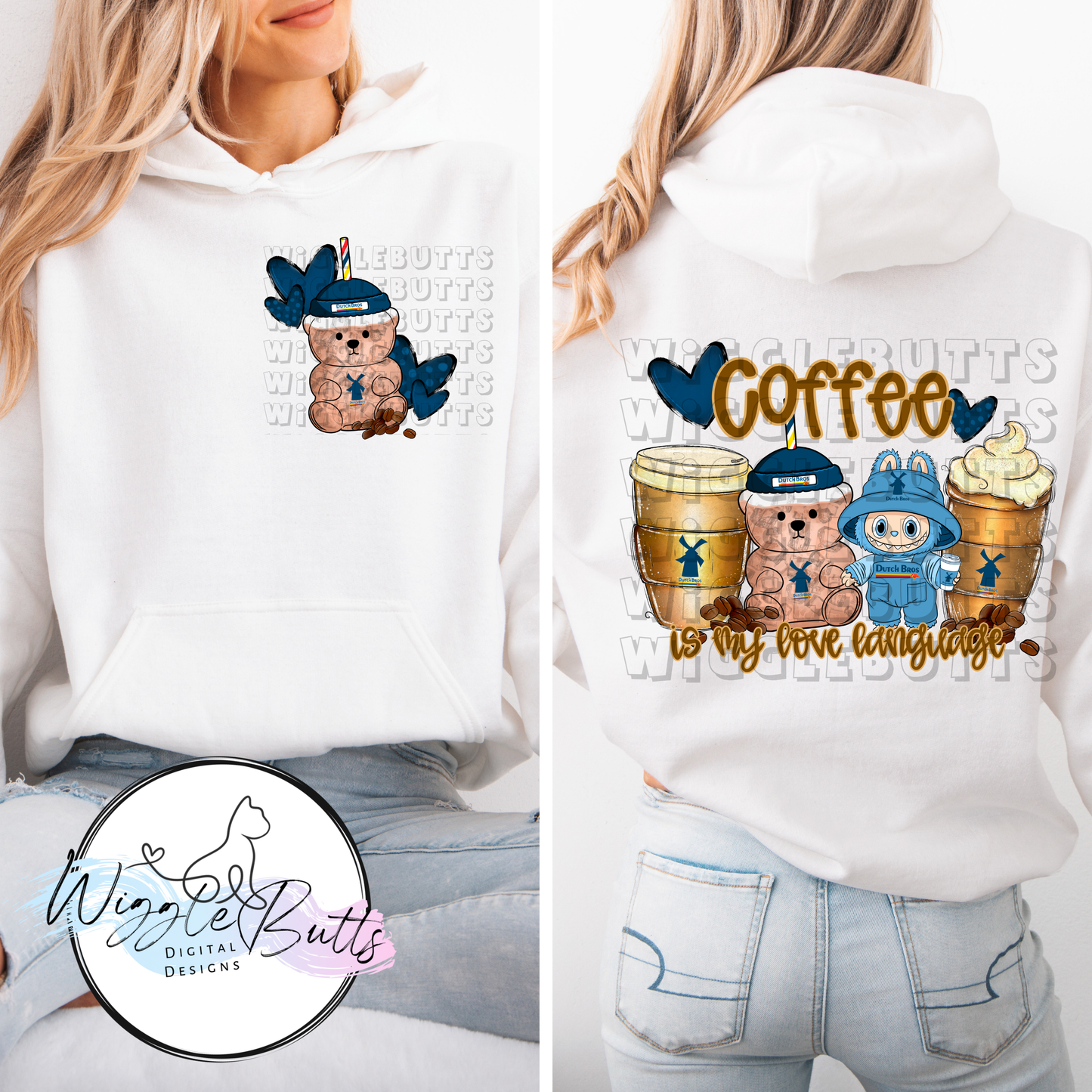 Coffee Lovers Solo Bundle