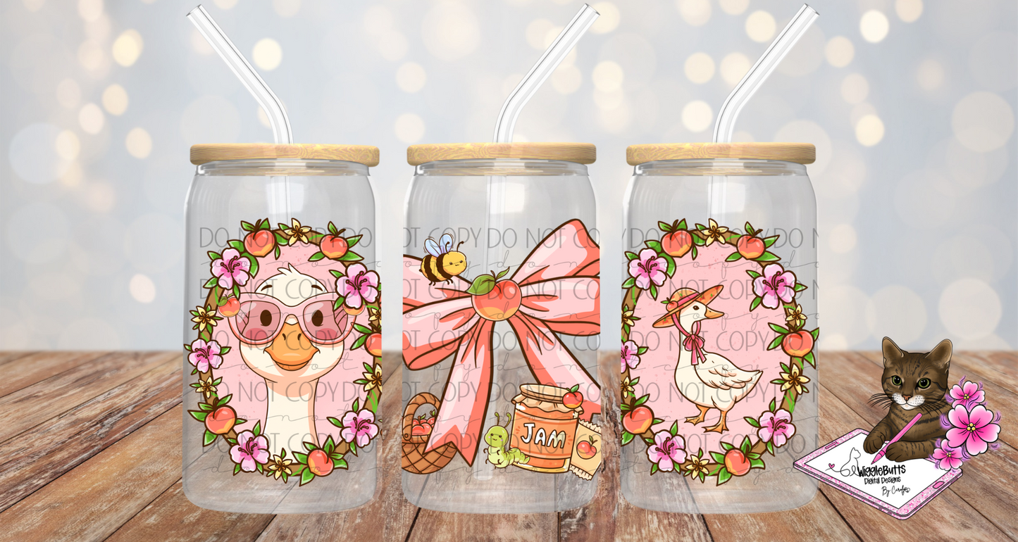 Goose Jam Solo Design Bundle