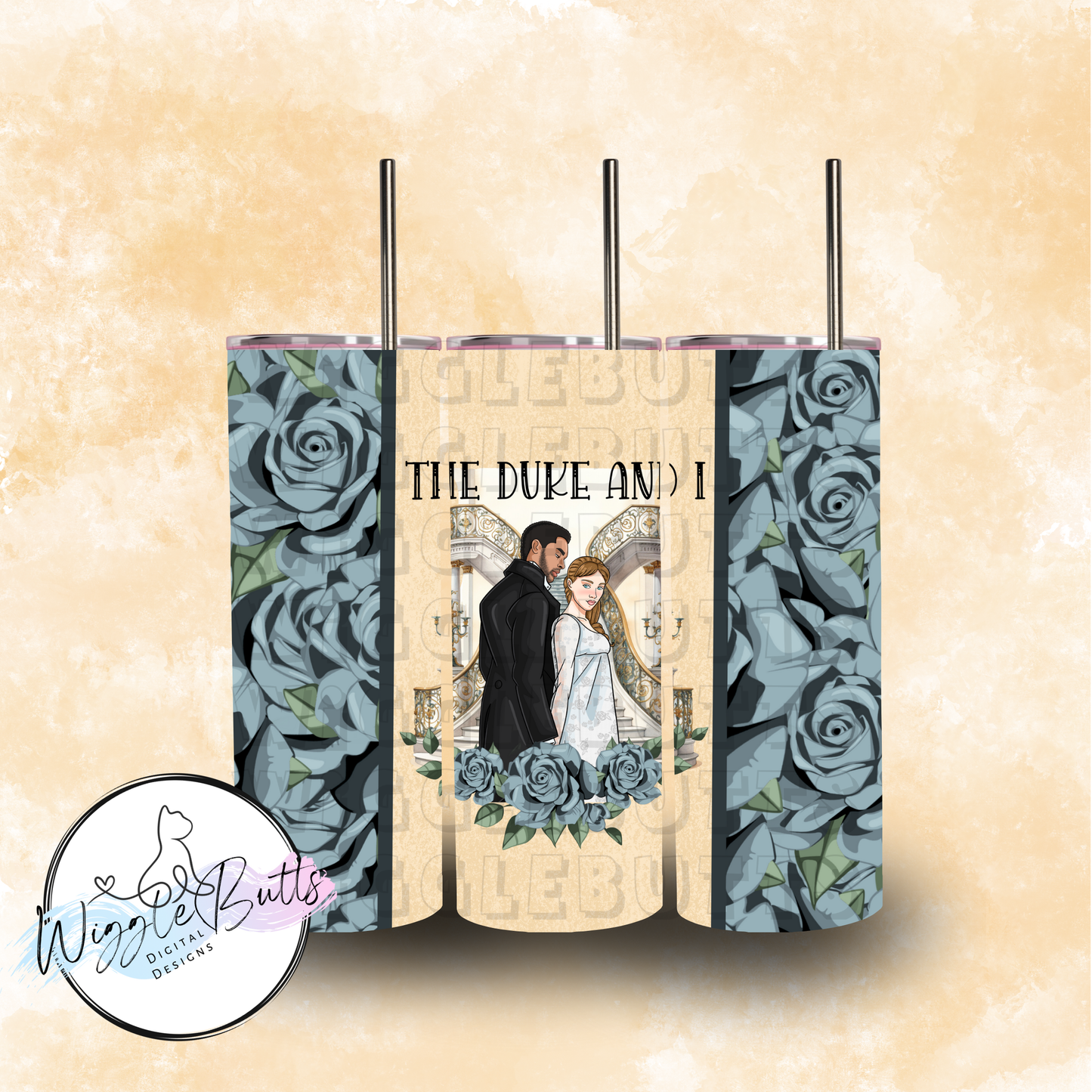 19th Century Drama Design Solo Bundle