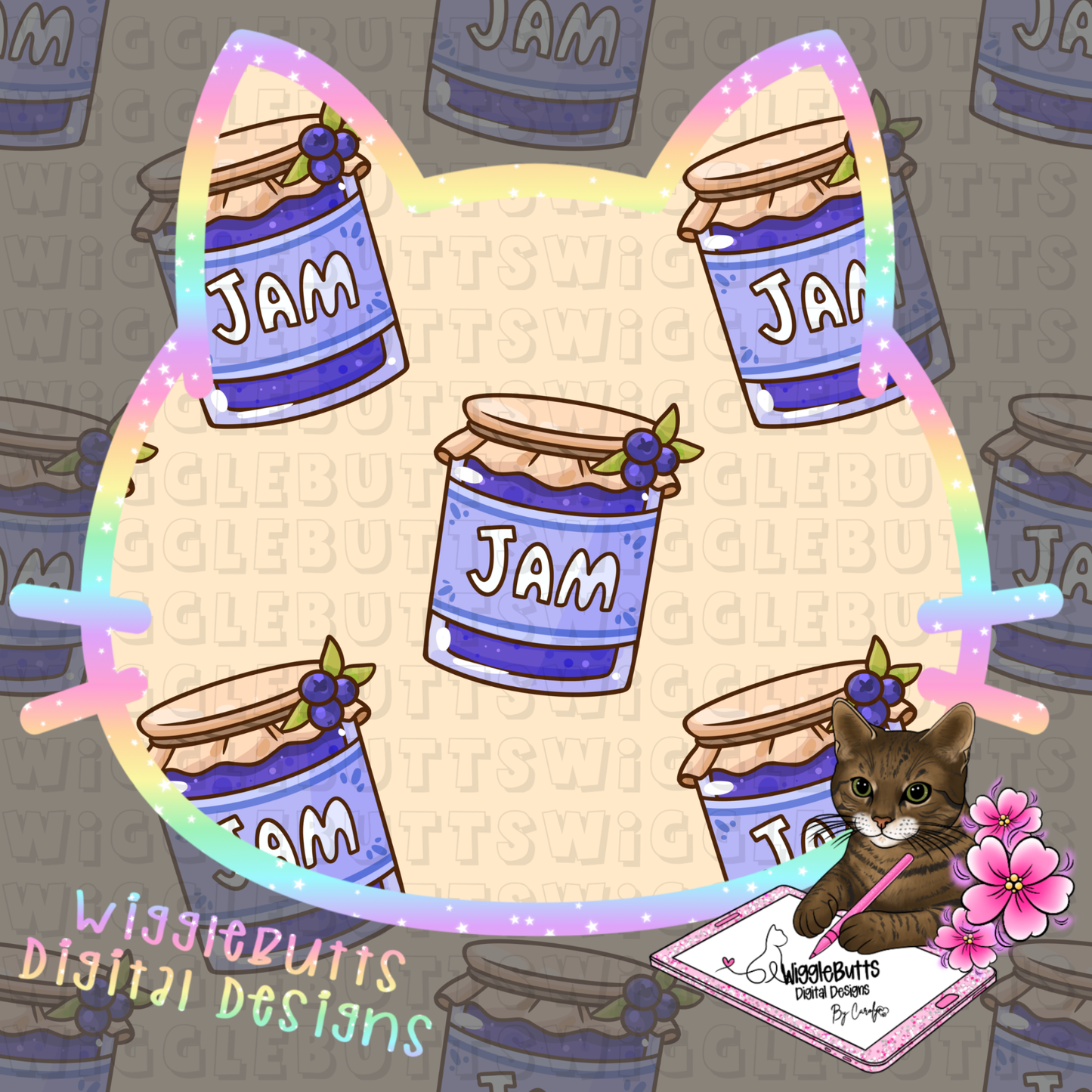 Goose Jam Solo Design Bundle