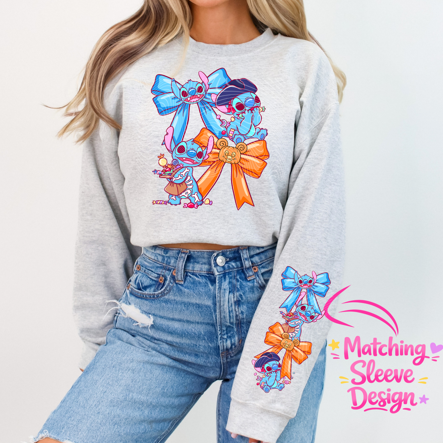 WBDD and KCDC Witch Way to Fall? Collab