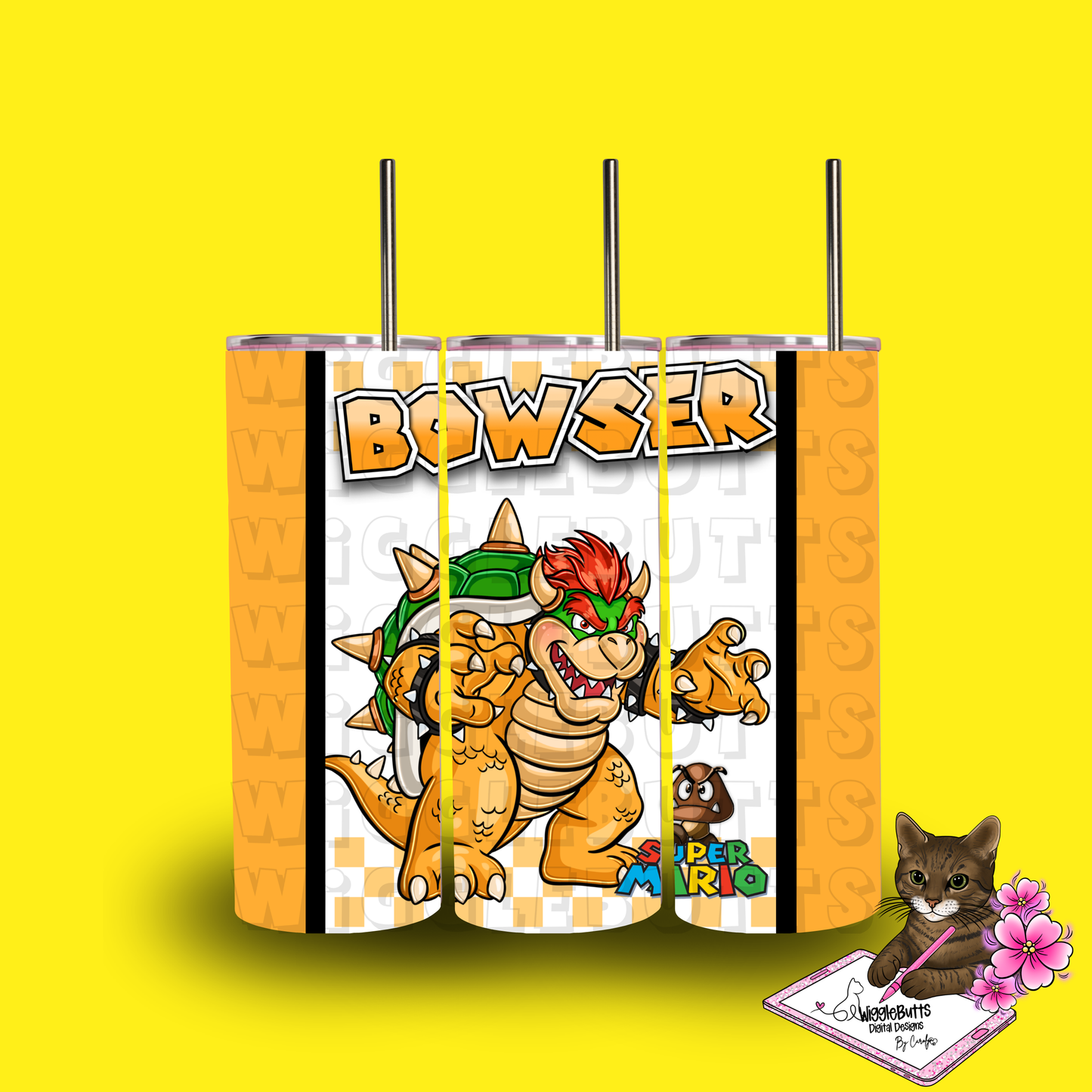 Gamer Brothers Video Game Solo Design Bundle