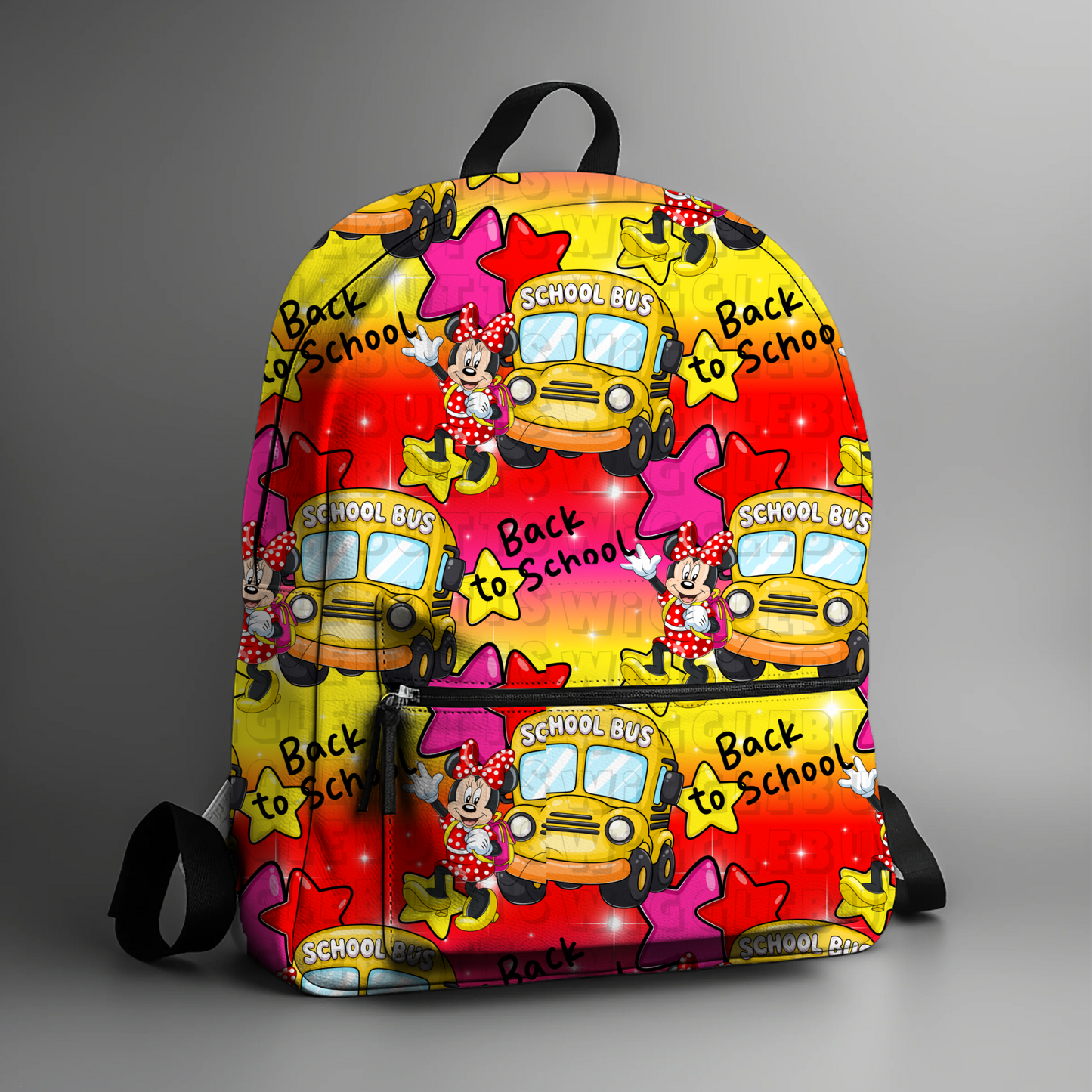 School Daze Collab with C&PD