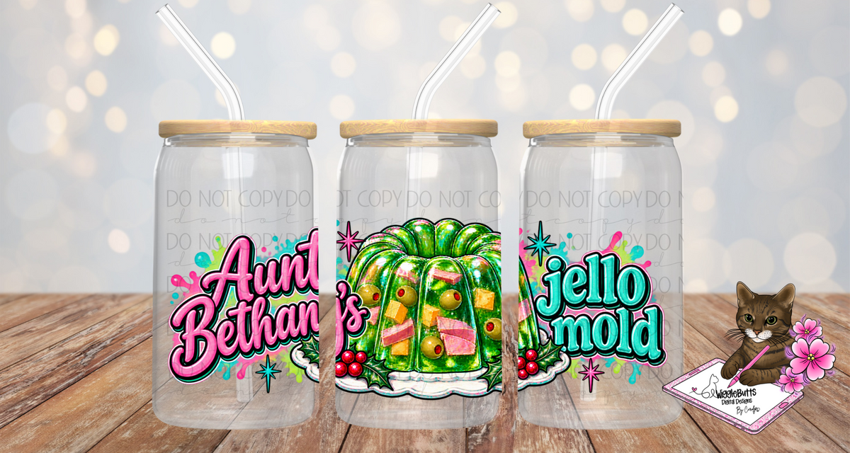 Classic Christmas Movie PNG Design Bundle