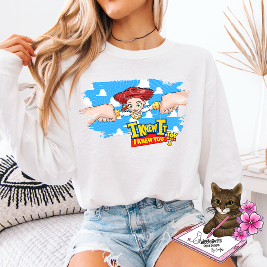 Toys Number 5 PNG Design