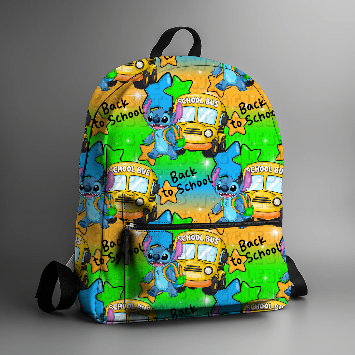 School Daze Collab with C&PD