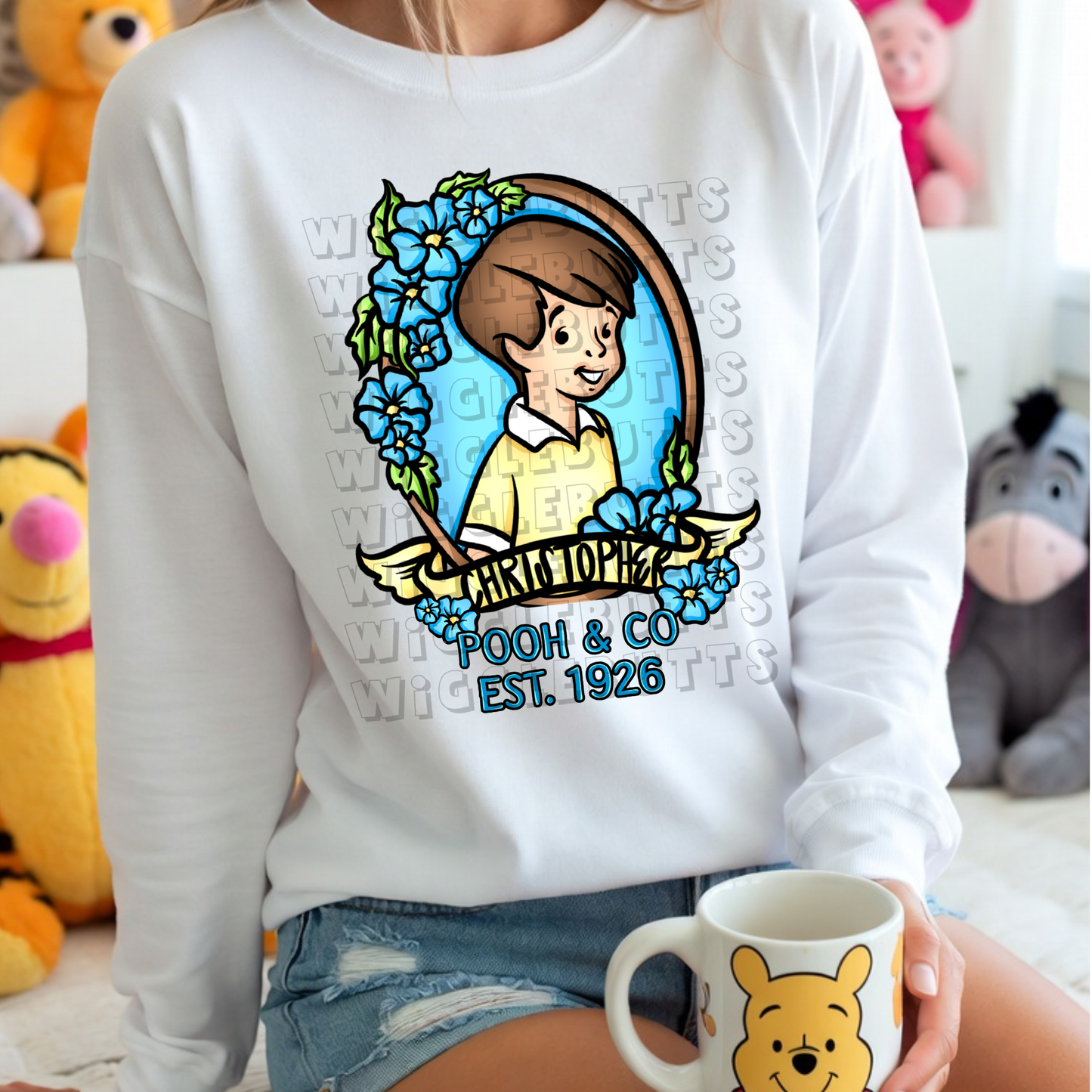 Celebrating 100 Years Collab with KCDC and RRDD